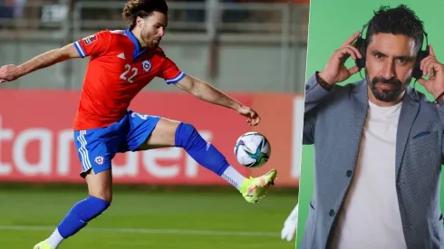 Ben Brereton se lesionó el 14 de febrero y según Blackburn Rovers no estará de vuelta antes de abril, pero la selección chilena quiere adelantar plazos