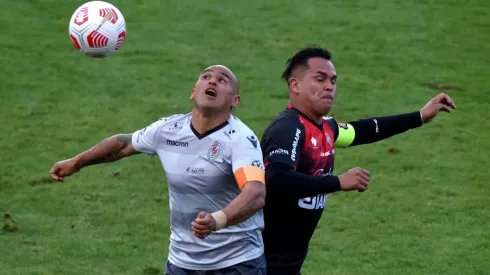 Ñublense suma 8 puntos en el Campeonato Nacional.