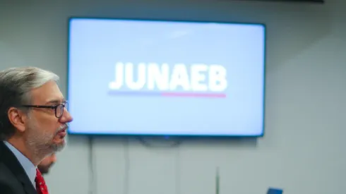 Tarjeta Junaeb 2022