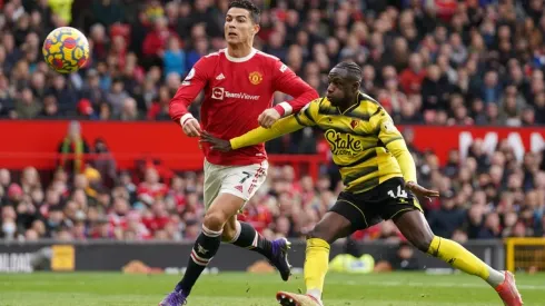 El Manchester United vive una temporada bastante complicada.