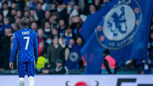 Roman Abramovich informa que vende el Chelsea.