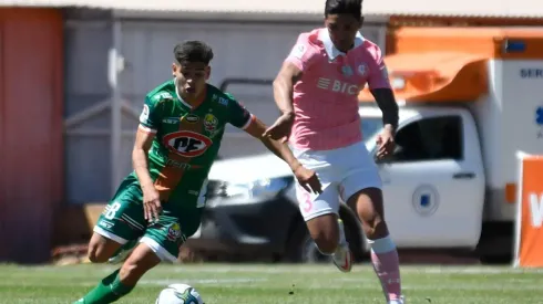 Universidad Católica viene de caer frente a Palestino.