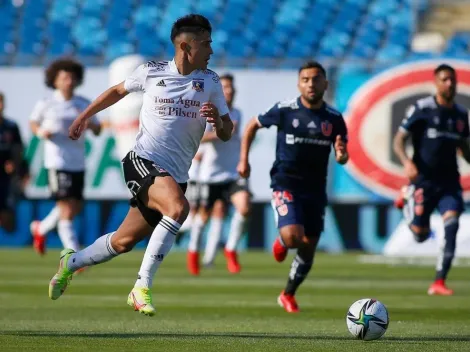 Olivi postula a Solari como la figura del Superclásico