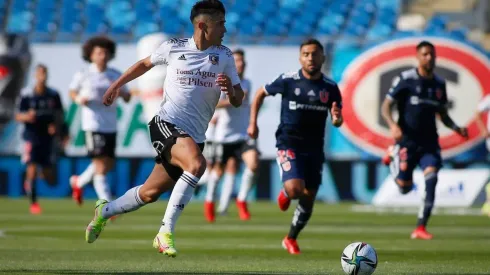 Para Mauro Olivi, Pablo Solari será la figura del Superclásico