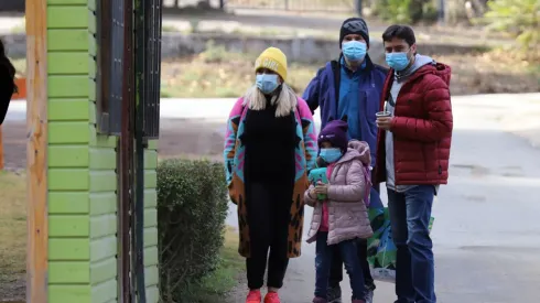 ¿Cómo saber si recibí el Aporte Familiar Permanente?