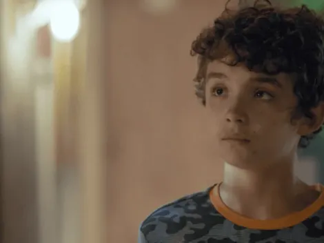 Amar Profundo | ¿Quién es el verdadero padre de Gaspar?