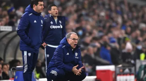 Marcelo Bielsa deja al Leeds tras una crisis de resultados.