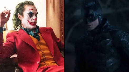 ¿Joker y Batman se verán las caras?
