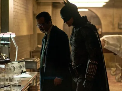¿Cuánto dura The Batman?