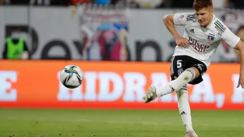Los seguidores del Cacique no quedaron nada felices tras ver la posición que usará el Colo Gil en el clásico ante Universidad de Chile.