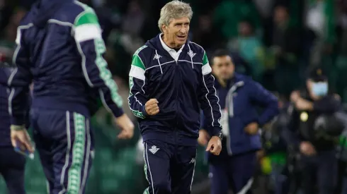 En Fútbol Total de DirecTV hacen justicia por Manuel Pellegrini.