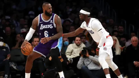 Los Angeles Lakers no atraviesan por un buen momento en la NBA.