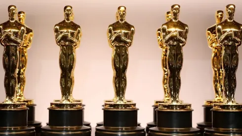 Premios Oscar 2022