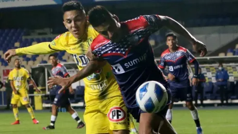 El cuadro de Deportes Recoleta consiguió su segundo empate en la Primera B.