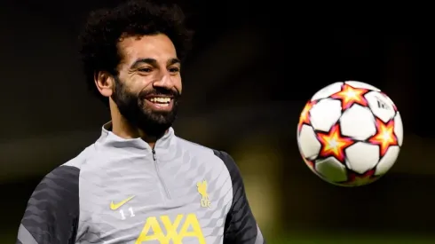 El egipcio no cree en conspiraciones en su contra.