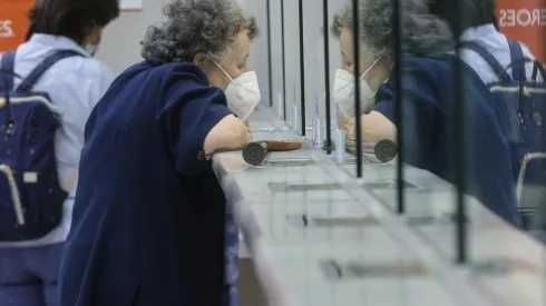 Revisa los detalles del ex Bono Marzo.