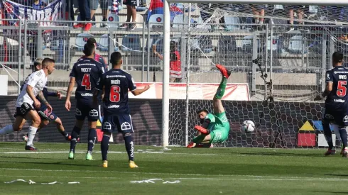 Schiappacasse dice que hoy el superclásico no es Colo Colo y la U.