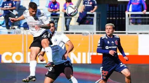 Colo Colo será local una vez más en el Superclásico con la U.