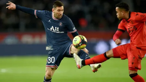 El PSG es cómodo líder de la Ligue 1.