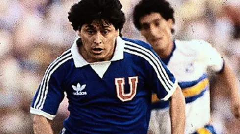 El Pato Yáñez comentó un notable recuerdo que guarda en su memoria sobre el primer Superclásico que se jugó en el estadio Monumental, cuando él defendía la camiseta del Romántico Viajero.