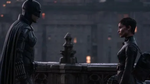 Las películas que debes ver si te gustó The Batman