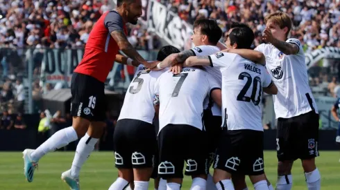 Los albos se quedaron con el último superclásico jugado en el Monumental con público.