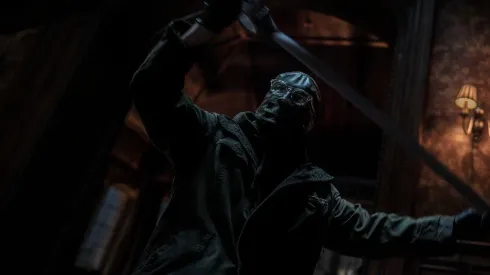 Matt Reeves confirma quién hace un cameo en The Batman