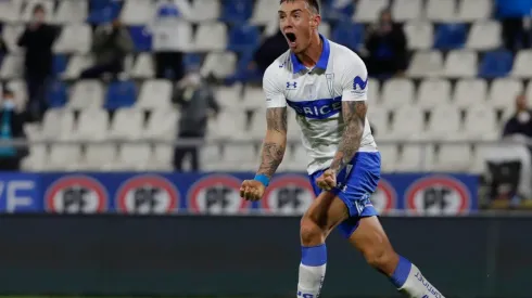 El zaguero reemplazará al lesionado Lanaro.