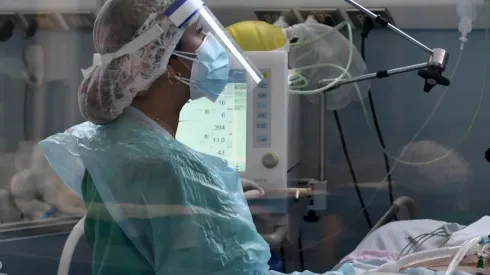 Conoce los detalles de la pandemia hoy en Chile.