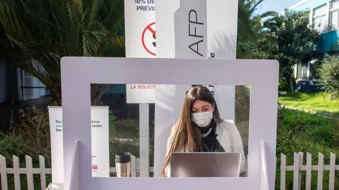 ¿Cómo saber a que AFP pertenezco?