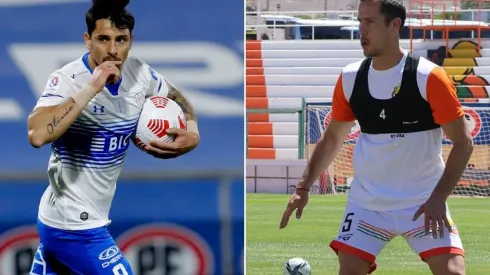 El zaguero de los nortinos está listo para enfrentar a la franja.