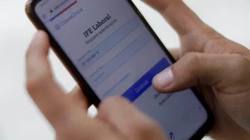 Extensión y pagos IFE Laboral