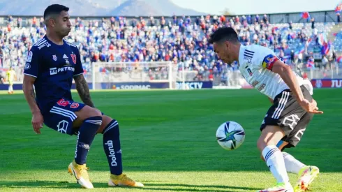 El Superclásico se juega al mediodía de este domingo en el Estadio Monumental con Colo Colo y Universidad de Chile como protagonistas.