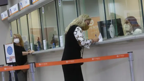 Beneficiarios Bono Marzo 2022