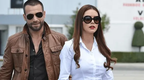 El Señor de los Cielos