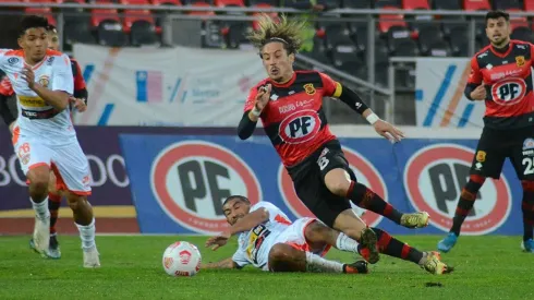 Rangers y Cobreloa se enfrentan en la cuarta fecha de la Primera B.