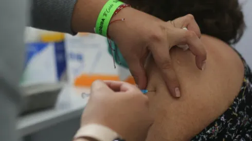 Calendario de vacunación lunes 7 de marzo