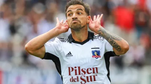 Colo Colo citó a Residente para celebrar el Superclásico.