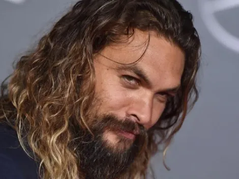 Jason Momoa confirma que es el nuevo villano de Rápido y Furioso 10