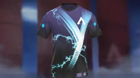 Este crossover será por tiempo limitado