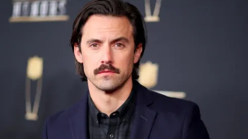Milo Ventimiglia