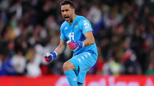 El Betis de Bravo quiere marcar diferencias en la ida.