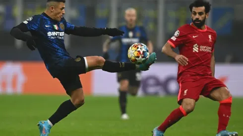 Inter buscará dar vuelta la llave en su visita al Liverpool