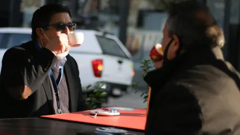 Actividades permitidas en Fase 5 - Apertura Avanzada