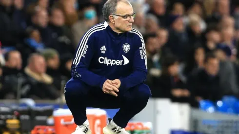 Bar de Leeds cambia de nombre por Marcelo Bielsa.