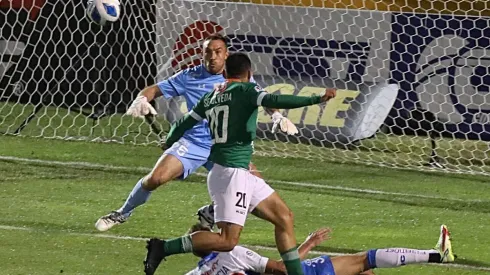 Paulucci lamenta la derrota de la Católica frente a Cobresal en El Salvador.