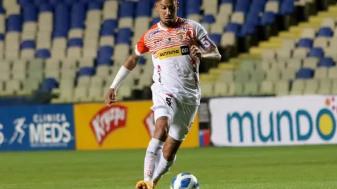 El elenco lóino lo pasa mal por el tema administrativo y el capitán González lo sabe