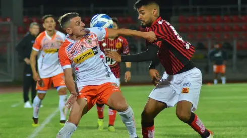 Cobreloa es líder junto a Magallanes tras su triunfo ante Rangers