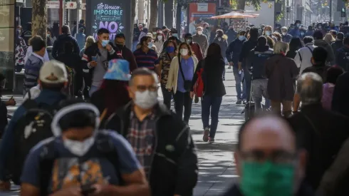 22 comunas cambian de Fase este miércoles 9 de marzo