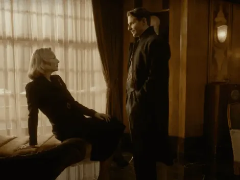 La cinta nominada a Mejor Película en los Oscar que debutará en Star+